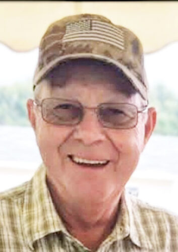 Vernon L. Ware